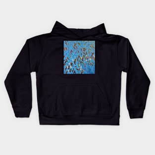 Walk through the Bush Kids Hoodie